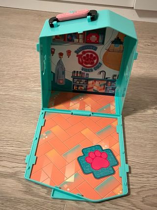 Juguete Veterinario Pet Vet Kookyloos