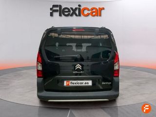Citroën Berlingo Multispace FEEL PureTech 110cv S&S