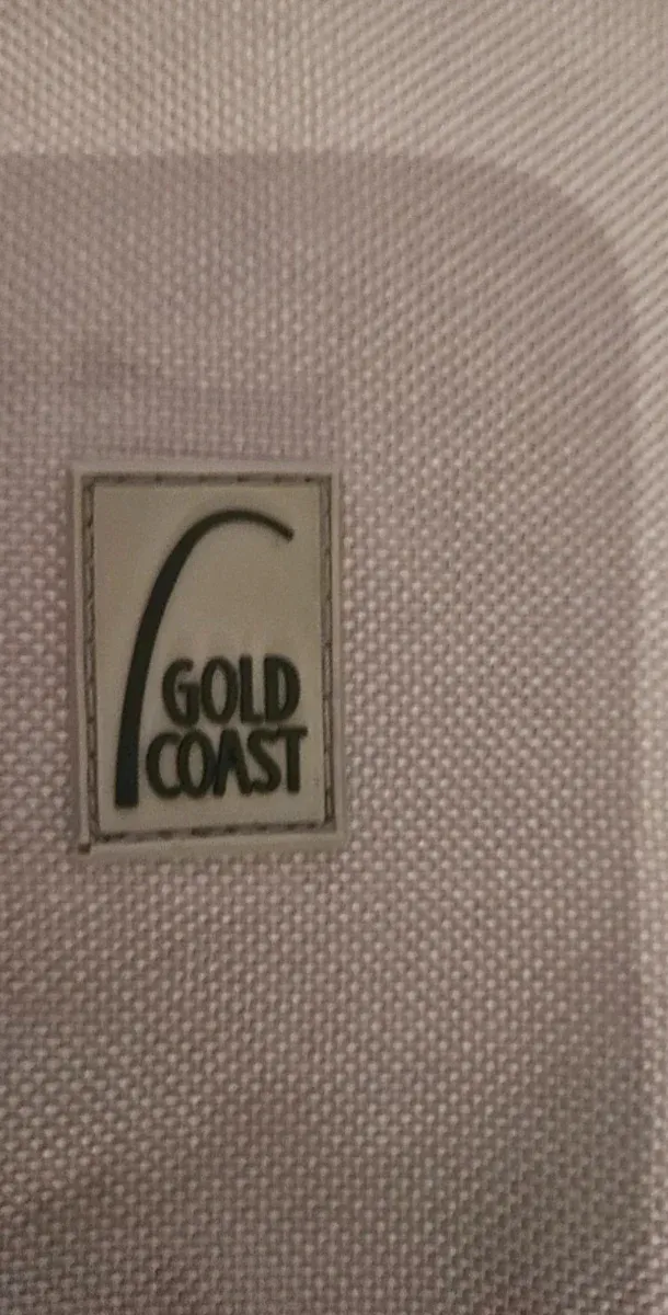 Borsa a tracolla Wild Things grigia e nera