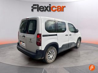 Peugeot Rifter Active Pack Busin. Standard BlueHDi 73kW