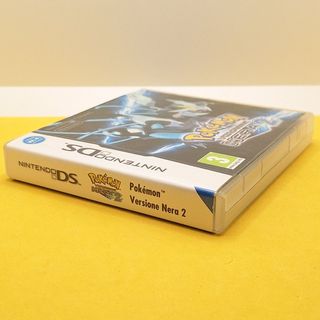 Pokemon Versione Nera 2 Nintendo DS