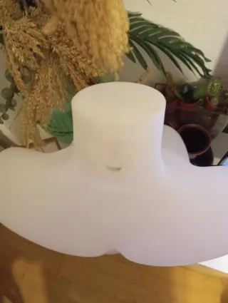 Maniquí Torso Mujer Blanco