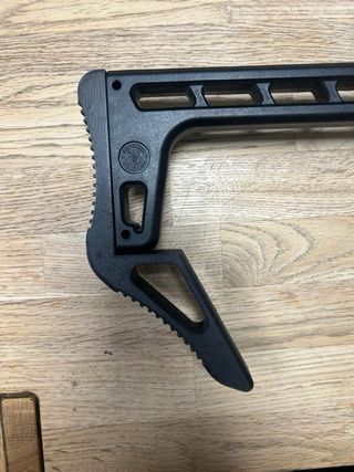 Culatin Culata Airsoft G&G SMC 9 Replica