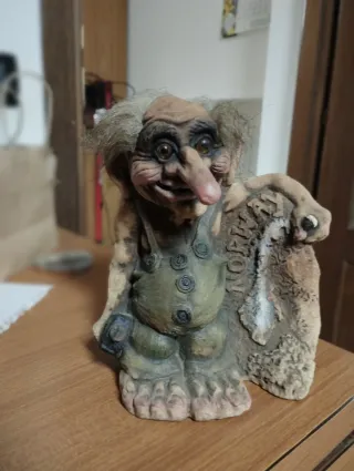 Troll Ny Form originale