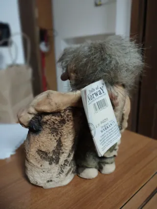 Troll Ny Form originale