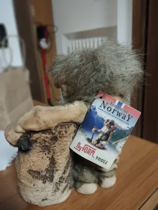 Troll Ny Form originale