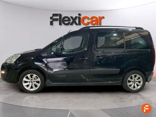 Citroën Berlingo Multispace FEEL PureTech 110cv S&S