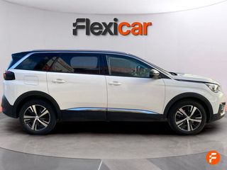 Peugeot 5008 Allure 1.5L BlueHDi 96kW (130CV) S&S