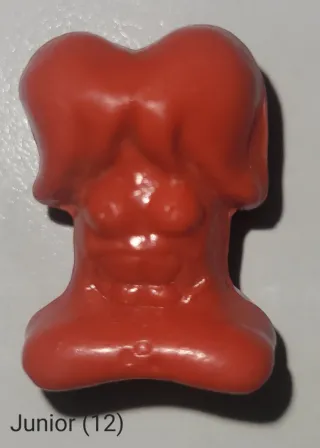 9 Figuras Gogo's Serie Original