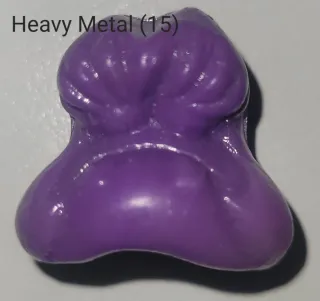 9 Figuras Gogo's Serie Original