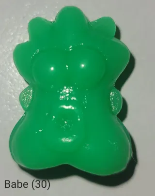 9 Figuras Gogo's Serie Original