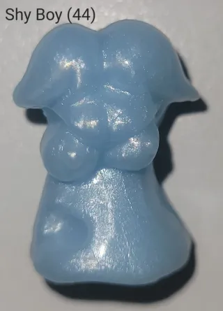 9 Figuras Gogo's Serie Original