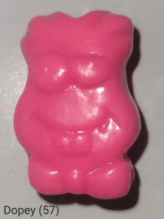 9 Figuras Gogo's Serie Original