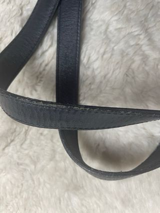 Travel Line Chanel Tote bag Vintage