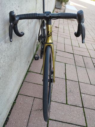 Bicicleta Carretera Lapierre Aircode DRS.