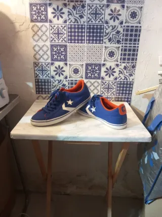 Zapatillas Converse Talla 42