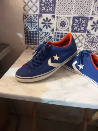 Zapatillas Converse Talla 42