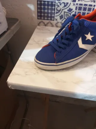 Zapatillas Converse Talla 42