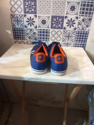 Zapatillas Converse Talla 42