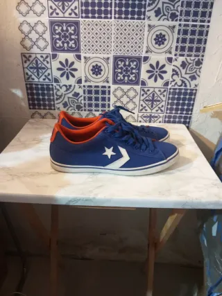 Zapatillas Converse Talla 42