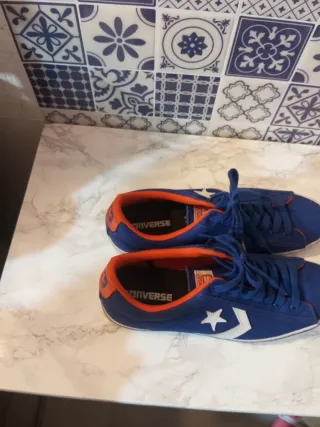 Zapatillas Converse Talla 42