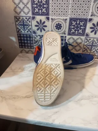 Zapatillas Converse Talla 42