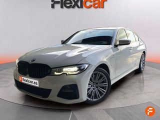 BMW Serie 3 330e xDrive Touring