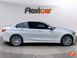 BMW Serie 3 330e xDrive Touring