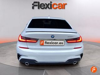 BMW Serie 3 330e xDrive Touring