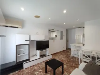 Apartamento 1 dorm en Alcalá la Real