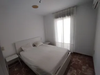 Apartamento 1 dorm en Alcalá la Real