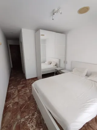 Apartamento 1 dorm en Alcalá la Real