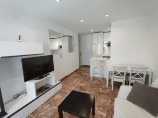 Apartamento 1 dorm en Alcalá la Real