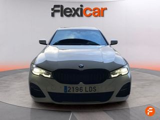 BMW Serie 3 330e xDrive Touring