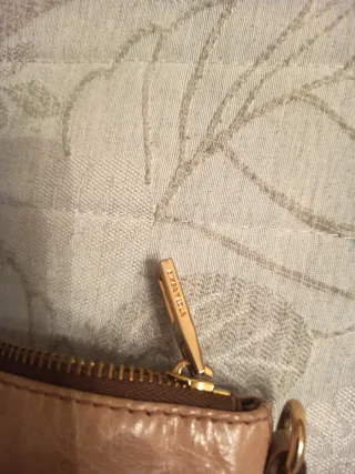 Bolso Bimba y Lola rosa