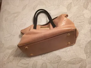 Bolso Bimba y Lola rosa