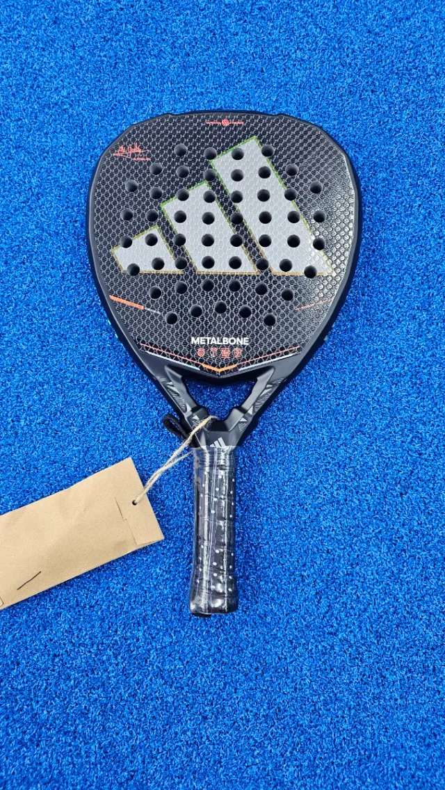 Adidas Metalbone 2026