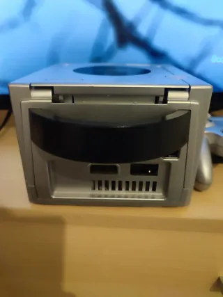 Nintendo GameCube Platinum
