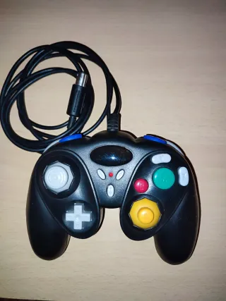 Nintendo GameCube Platinum