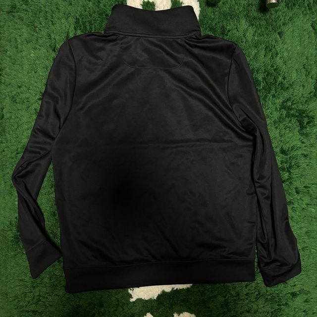 chaqueta jersey Nike air XL niños negra oferta