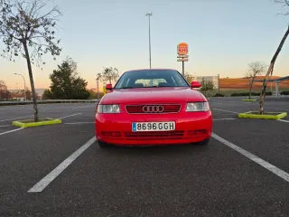 Audi A3 2001