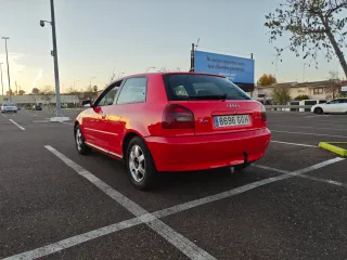 Audi A3 2001