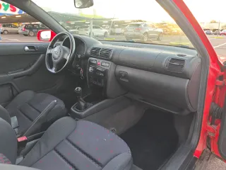 Audi A3 2001