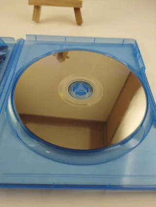 🇮🇹 The Last of Us Remastered PS4