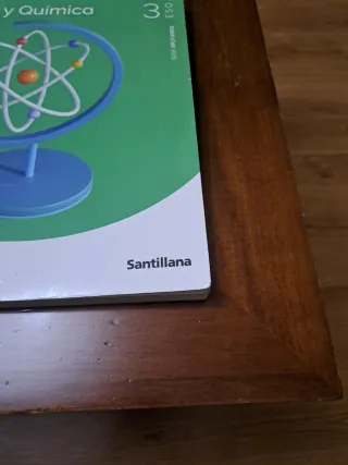 FISICA Y QUIMICA SERIE APLICAMOS 3 ESO CONSTRUY...