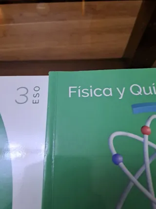 FISICA Y QUIMICA SERIE APLICAMOS 3 ESO CONSTRUY...