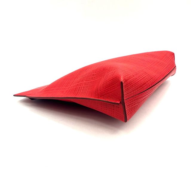 Clutch Loewe Rojo