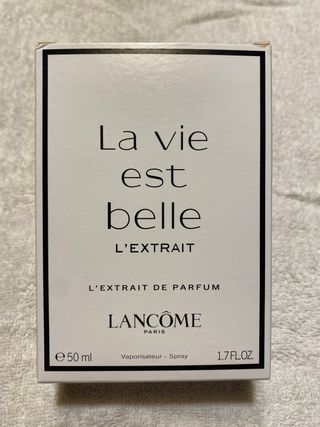 Lancôme La Vie Est Belle L'Extrait 50ml
