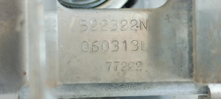 COLUMNA DIRECCION SKODA OCTAVIA BERLINA (1Z3) Edi