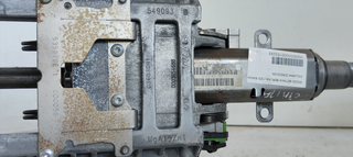 COLUMNA DIRECCION SKODA OCTAVIA BERLINA (1Z3) Edi